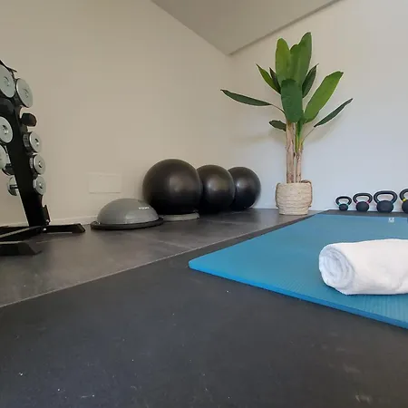 Le Stanze Del & Pool