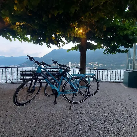 Le Stanze Del & Pool 4*