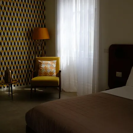 Le Stanze Del & Pool コモ