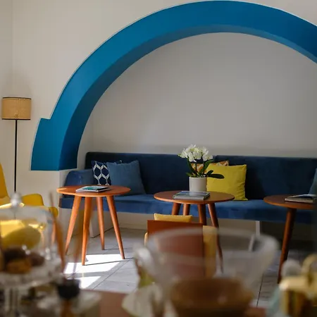 ゲストハウス Le Stanze Del & Pool