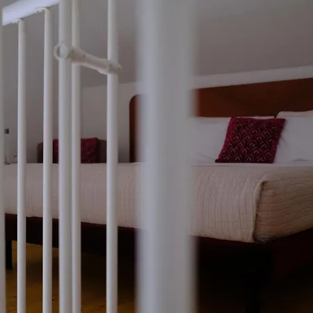 Le Stanze Del & Pool ゲストハウス 4*