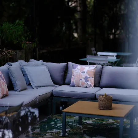 Le Stanze Del & Pool コモ