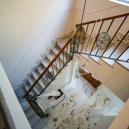 Le Stanze Del & Pool ゲストハウス 4*