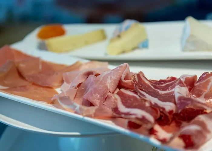 Le Stanze Del & Pool Gasthof