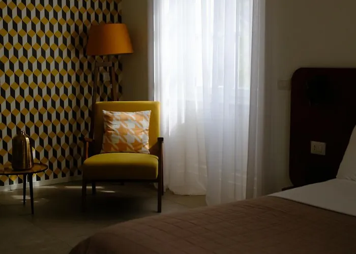 Le Stanze Del & Pool Como