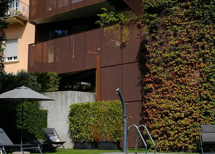 Le Stanze Del & Pool