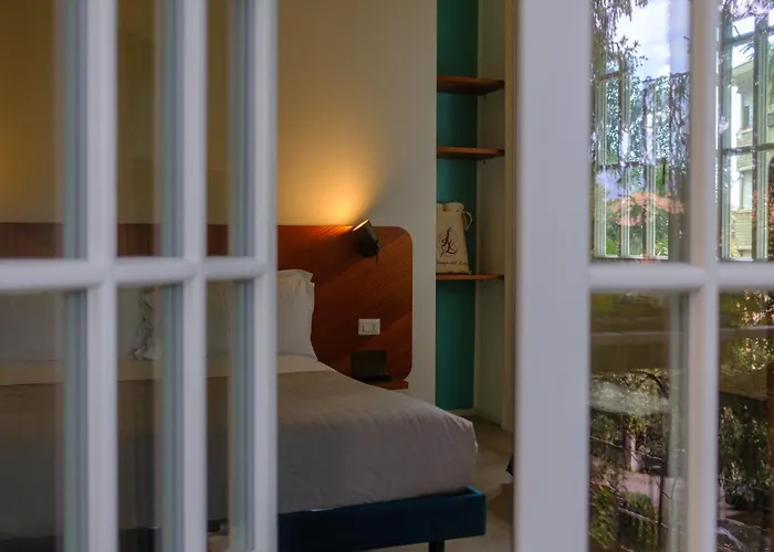 Gasthof Le Stanze Del & Pool Como