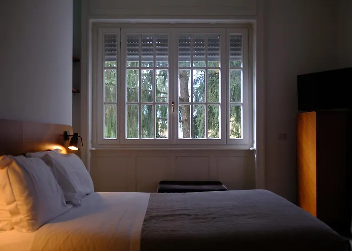 Le Stanze Del & Pool 4* Como