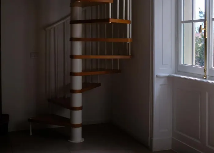 Le Stanze Del & Pool 4* Como