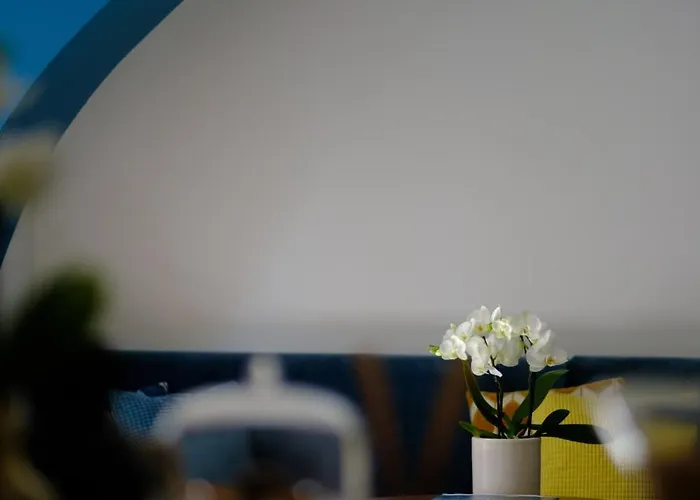 Le Stanze Del & Pool