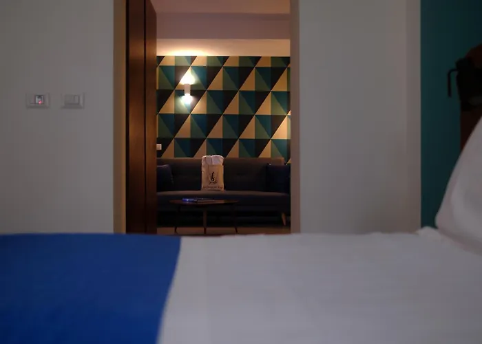 Le Stanze Del & Pool Gasthof