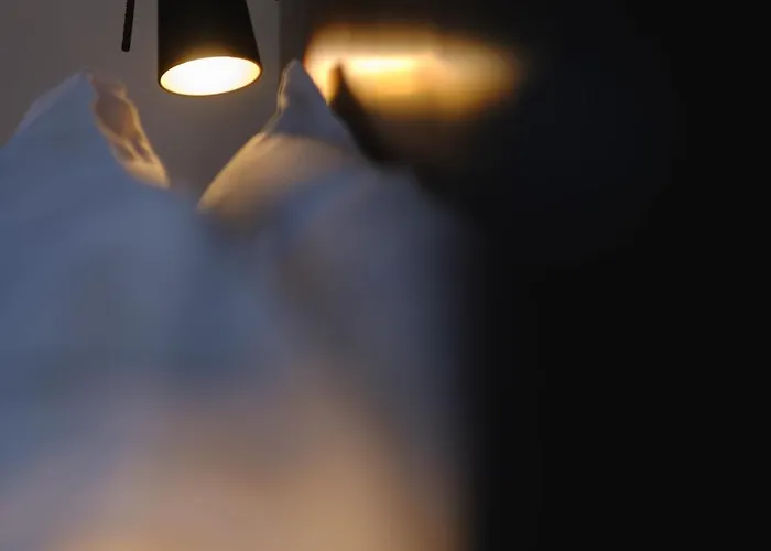 Le Stanze Del & Pool 4*