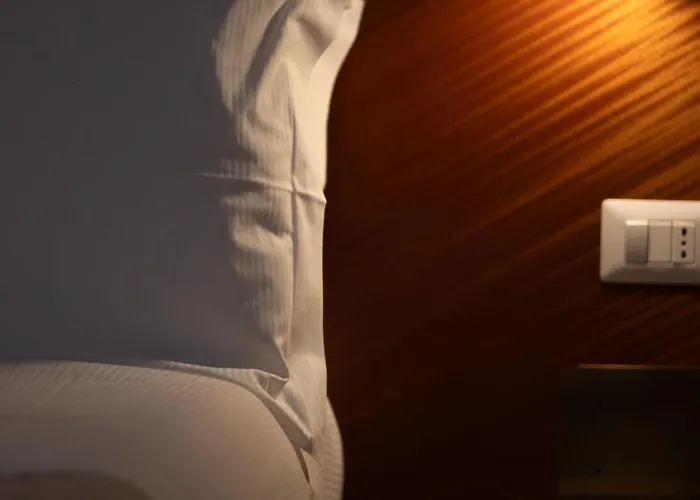 Le Stanze Del & Pool 4* Como