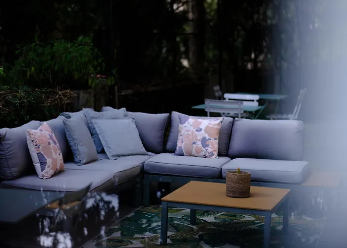 Le Stanze Del & Pool Como