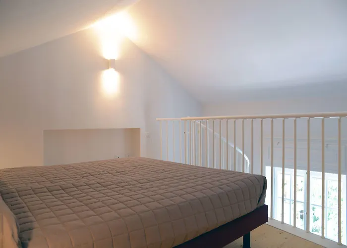 Le Stanze Del & Pool