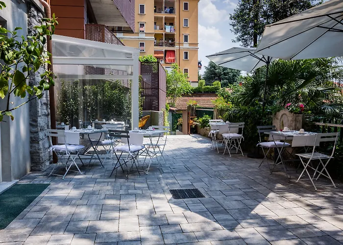 Gasthof Le Stanze Del & Pool 4*