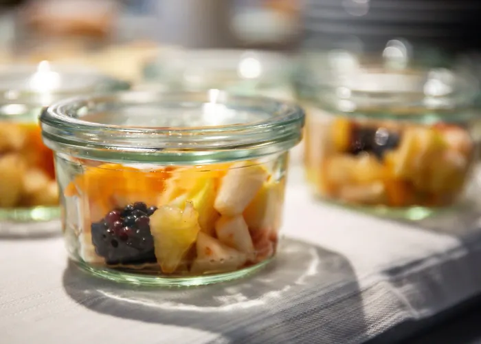 Le Stanze Del & Pool