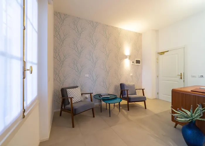 Le Stanze Del & Pool Gasthof Como