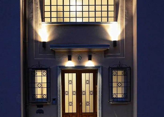 Le Stanze Del & Pool Como