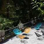 Le Stanze Del & Pool בית הארחה