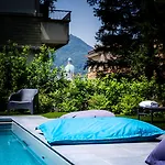 בית הארחה Le Stanze Del & Pool