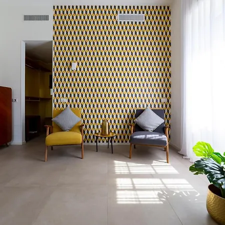 Le Stanze Del Suites&pool 4*